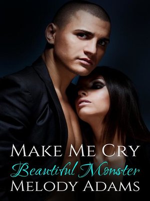 cover image of Make Me Cry